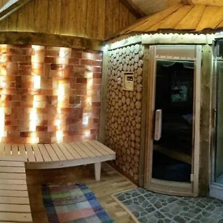 Aja Guest house