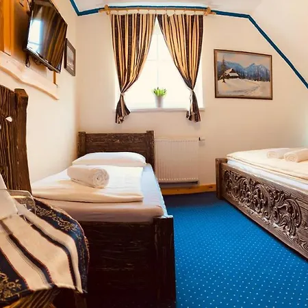 Aja Guest house 3*