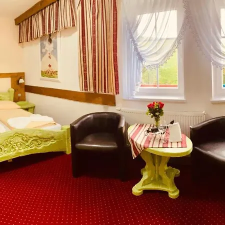 Guest house Aja