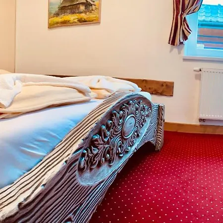 Aja Guest house 3*