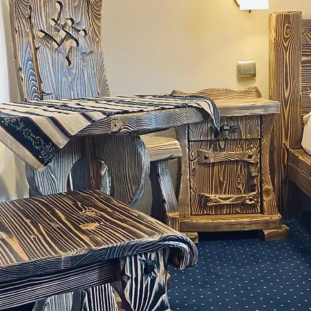 Guest house Aja