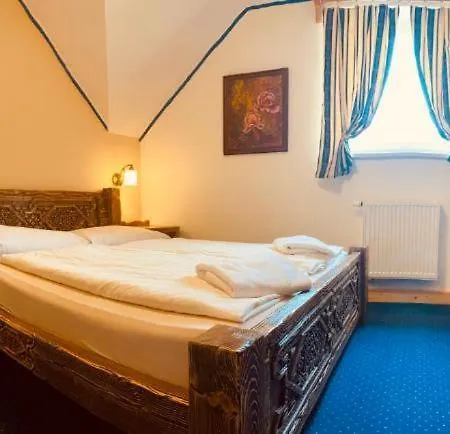 Guest house Aja