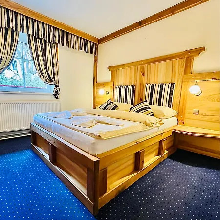 Aja Guest house Zdiar
