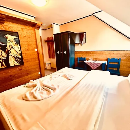 Guest house Aja