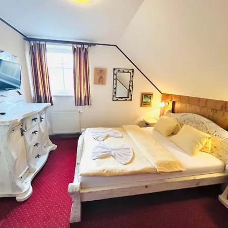 Guest house Aja 3*
