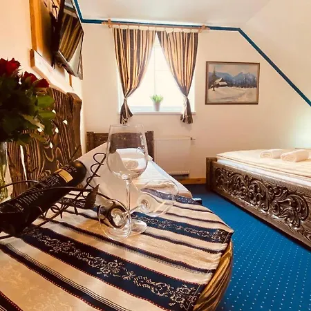 Aja 3* Zdiar
